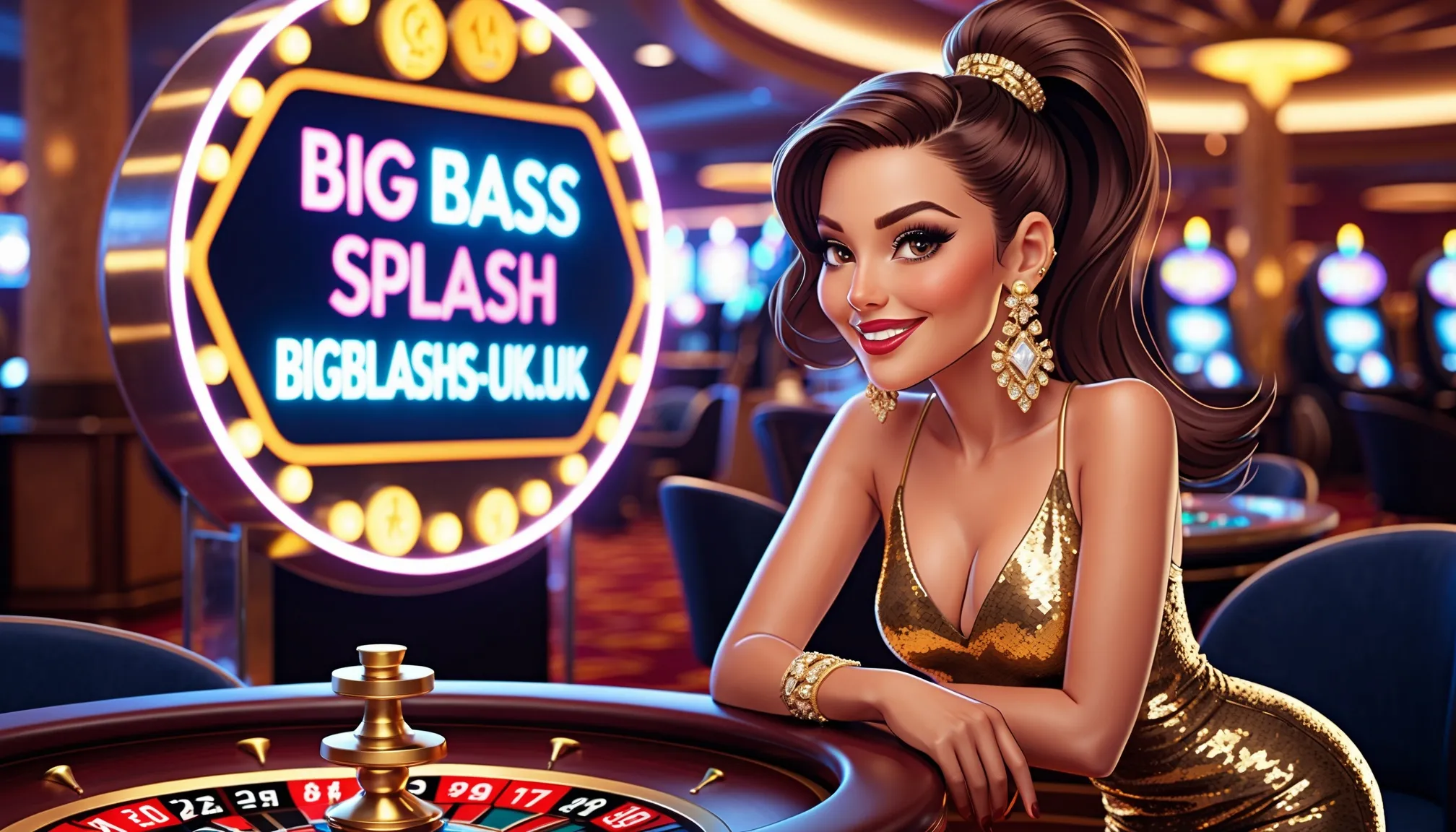 Big Bass Splash Game: Your Ultimate Mobile Guide 2026