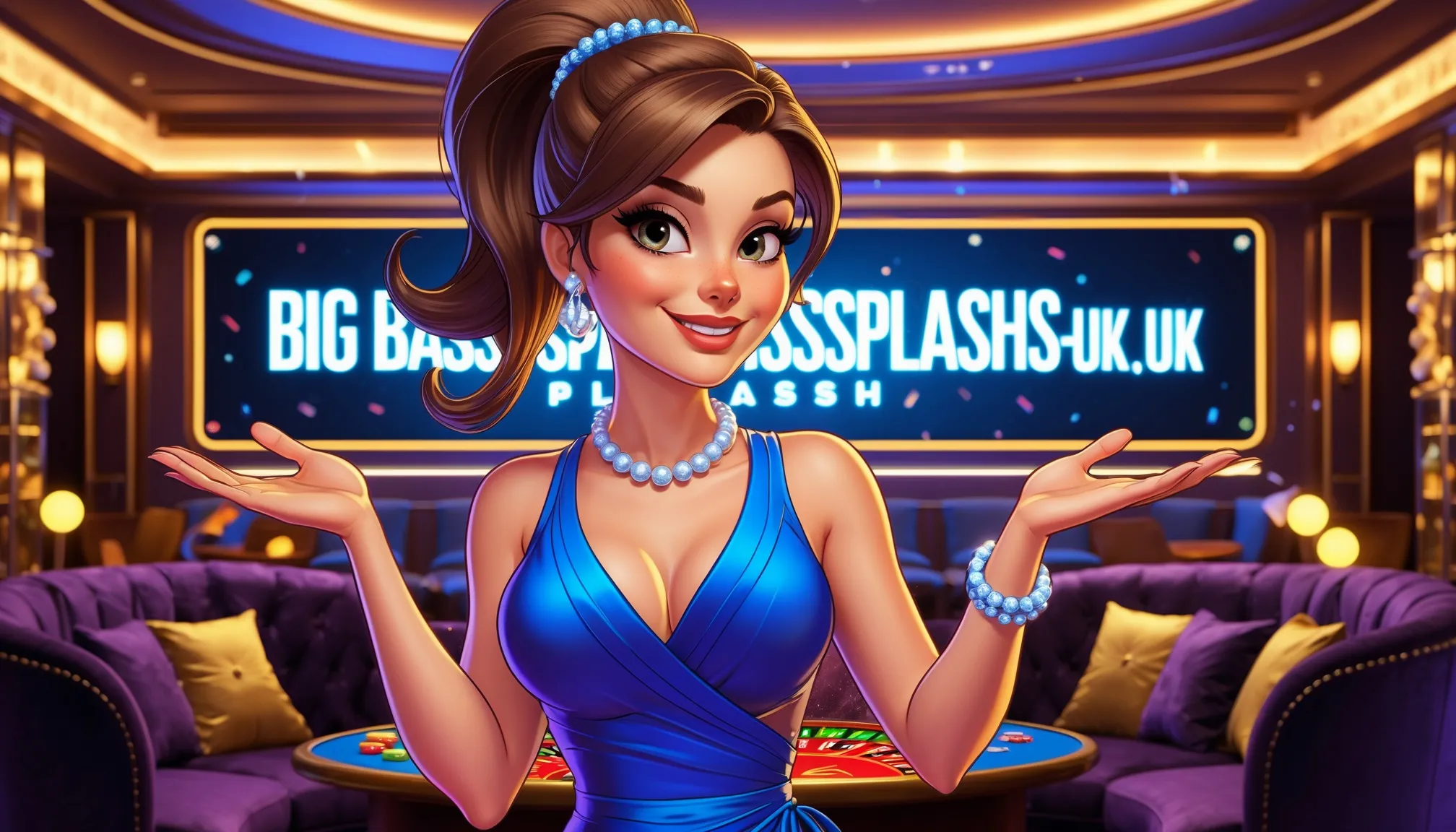 Big Bass Splash Game: Your Ultimate Mobile Guide 2026