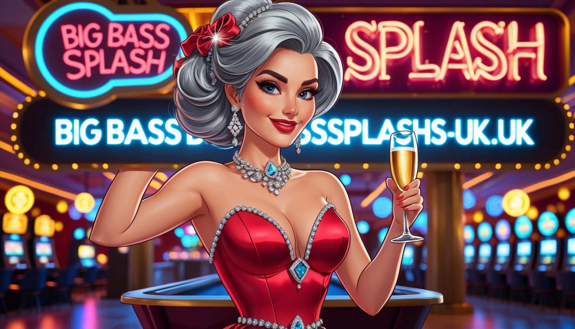 Big bass splash game - how to play and win in 2026