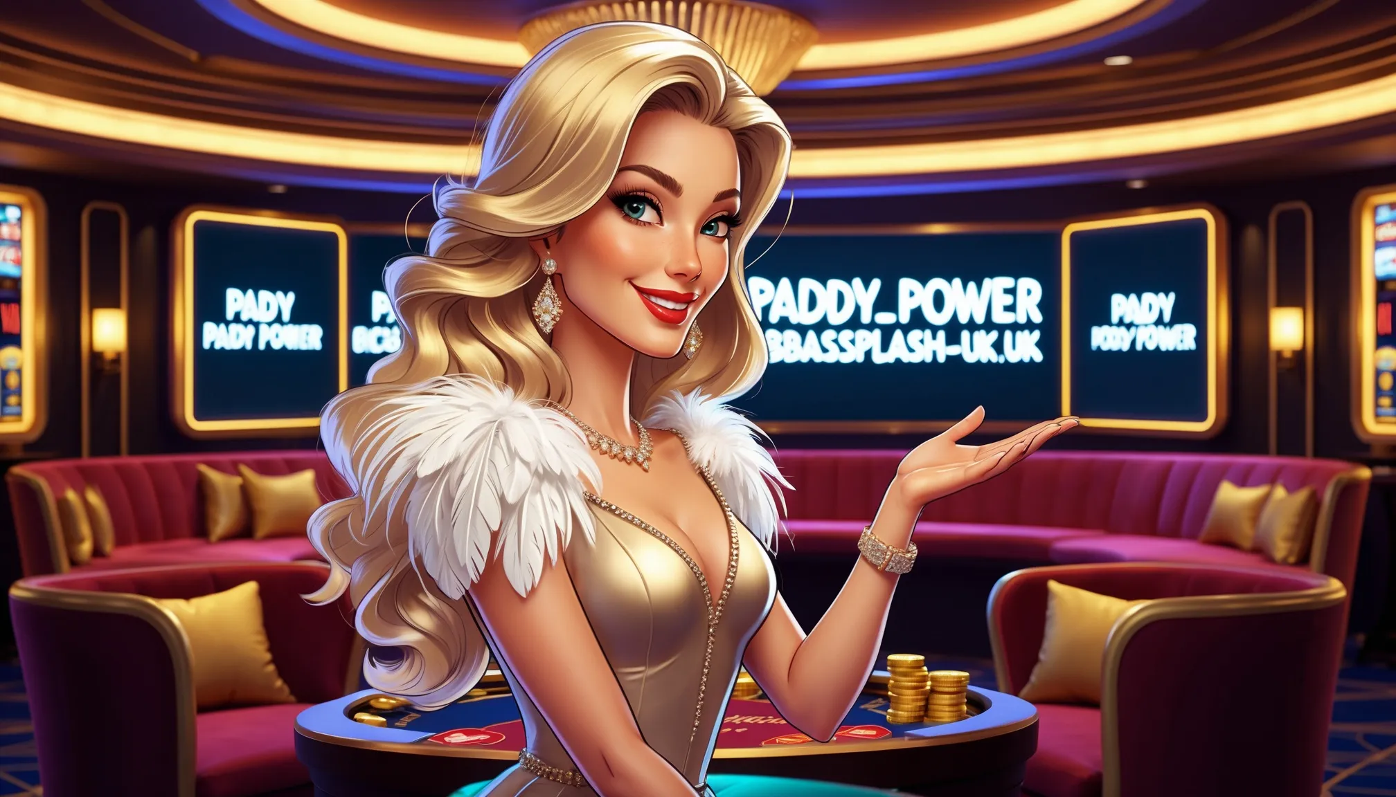 big bass splash game: Paddy Power review, RTP & bonus 2026